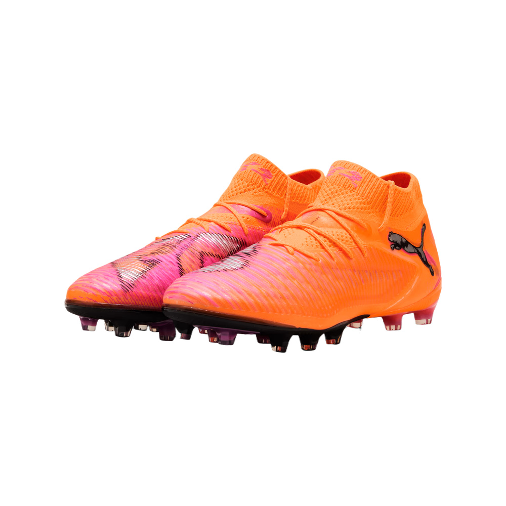 Puma Future 8 'Orange' Мужские
