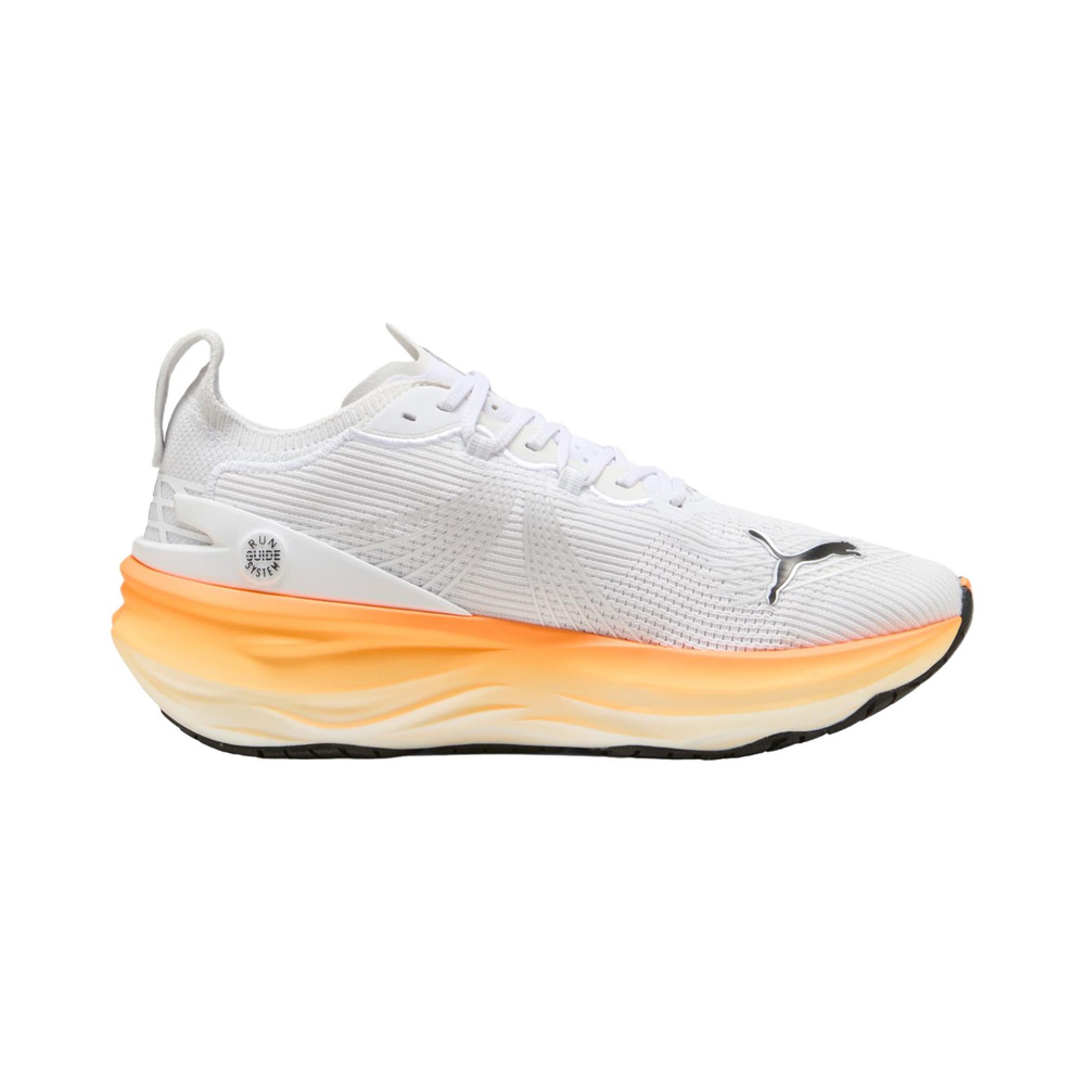 Puma Foreverrun Nitro 'White' Мужские