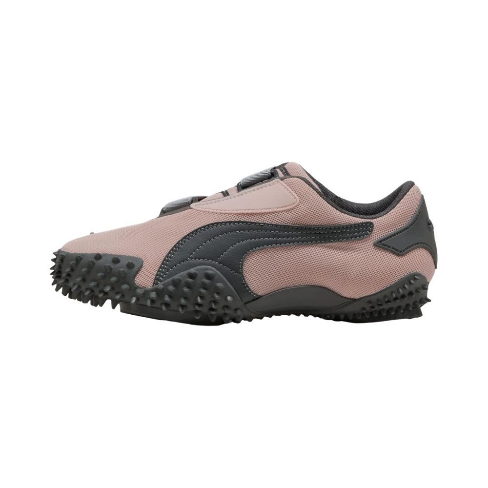 Pink / Black