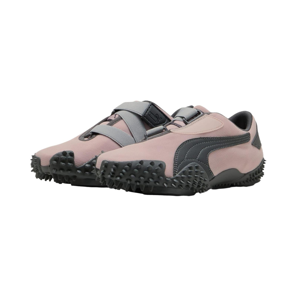 Puma Mostro 'Pink / Black' Мужские