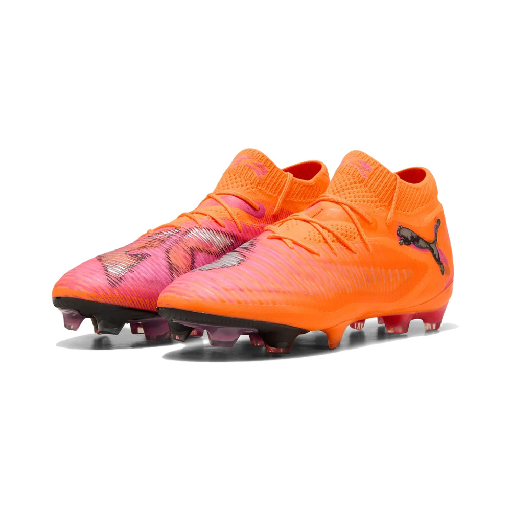 Puma Future 8 'Orange' Мужские