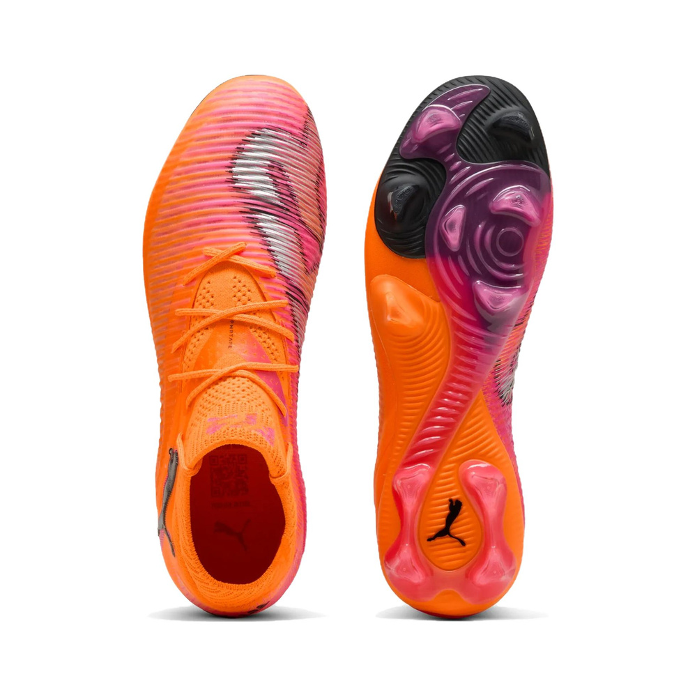 Puma Future 8 'Orange' Мужские