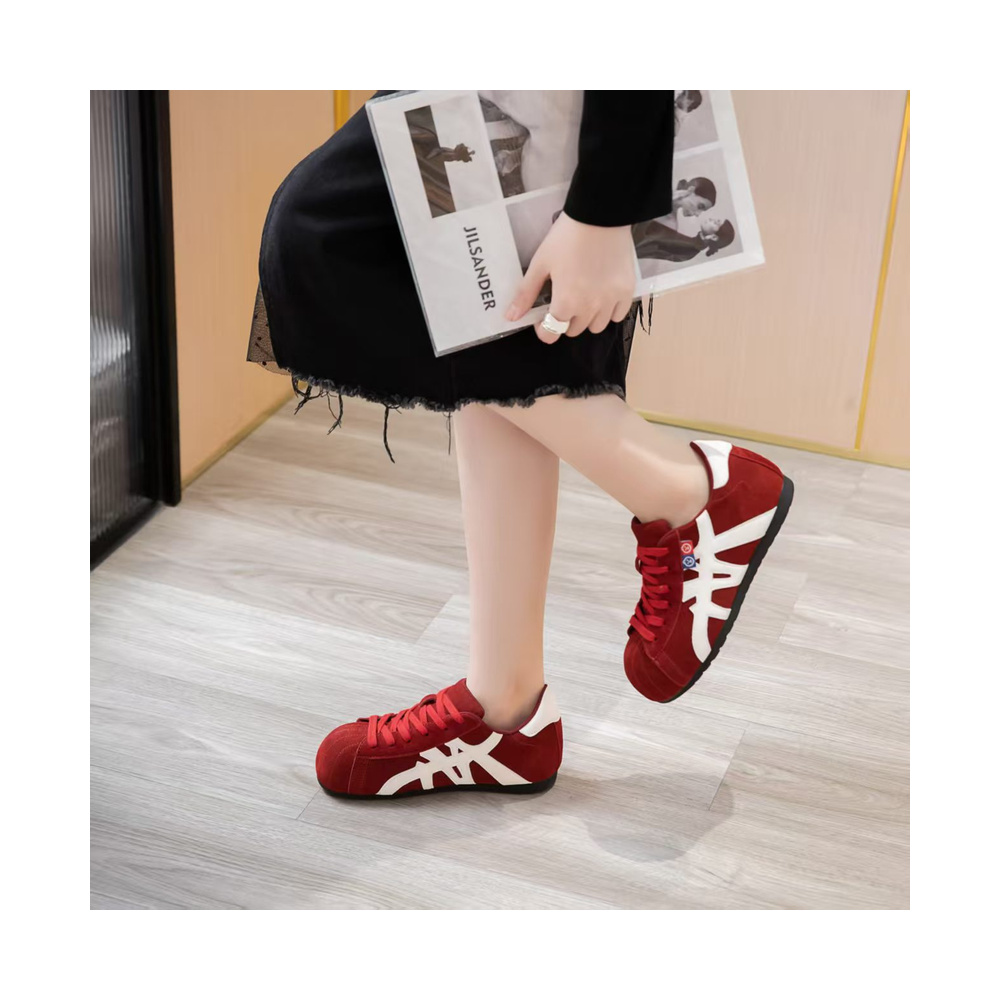 Nike Cortez 'Pink Smoke / White' Мужские