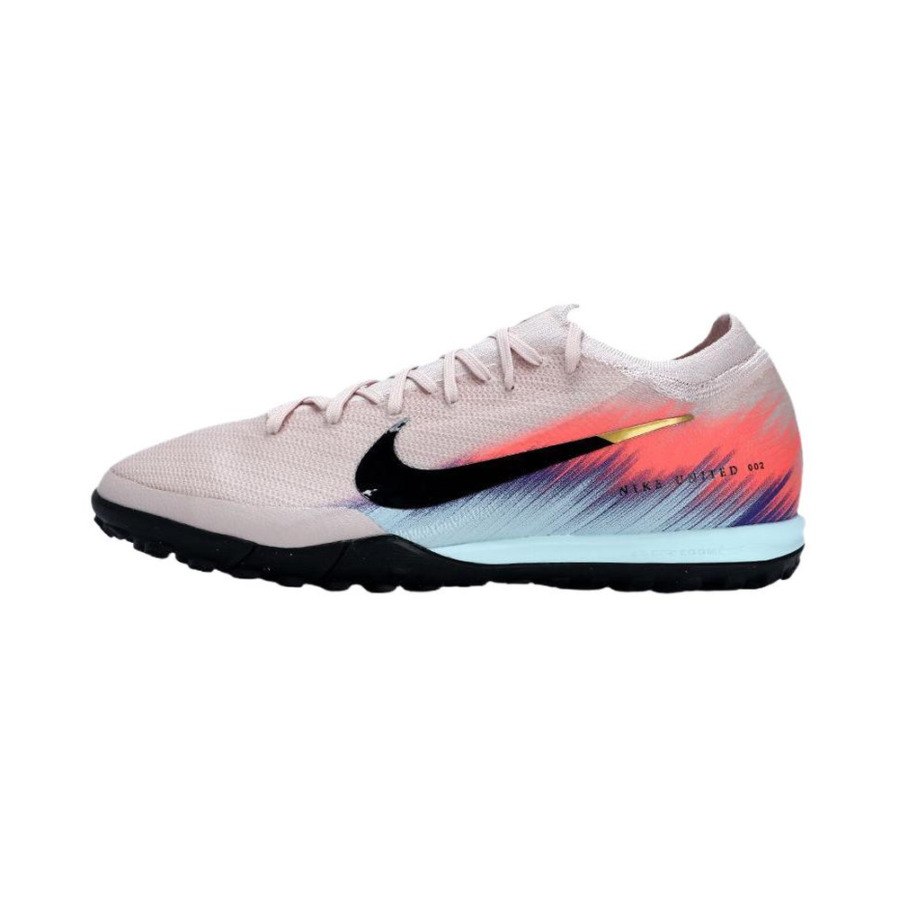 Nike Vapor Pro 'Anthracite / Metallic Pewter / Smoke Grey / Black' Мужские