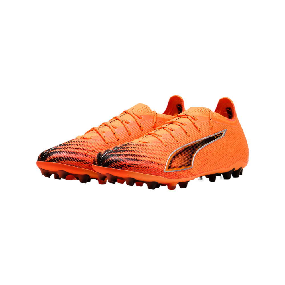 Puma Ultra 6 'Orange / Black' Мужские