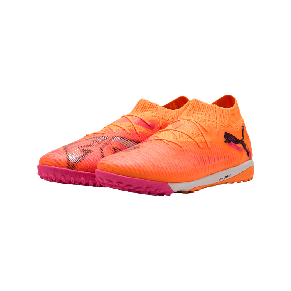 Puma Future 8 'Orange' Мужские