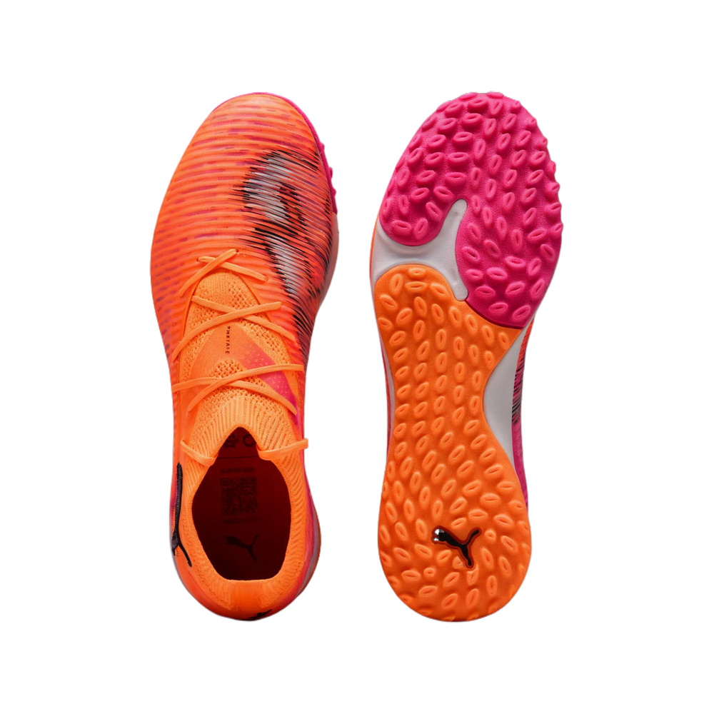 Puma Future 8 'Orange' Мужские