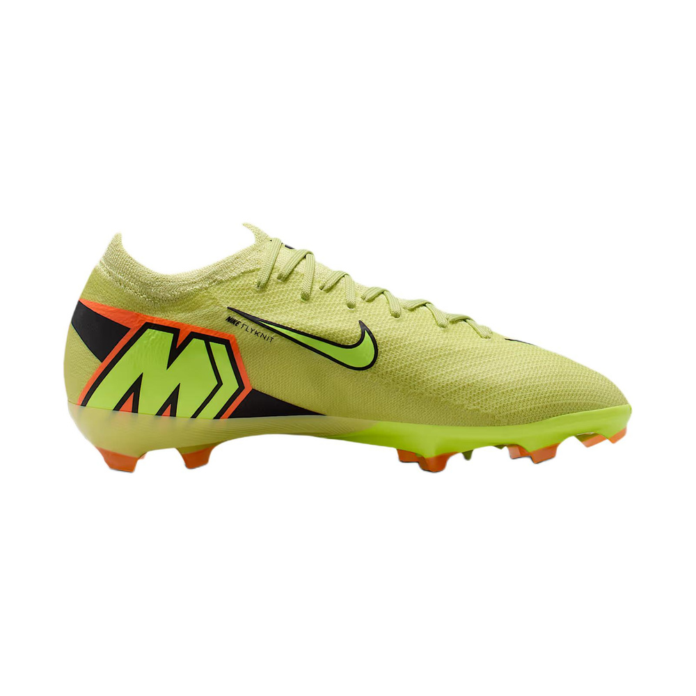 Nike Mercurial Vapor 16 'Medium Ash / Cave Stone / Racer Blue / Medium Ash' Унисекс