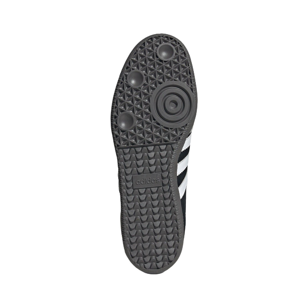 Adidas Samba OG 'Light Grey Black' Мужские