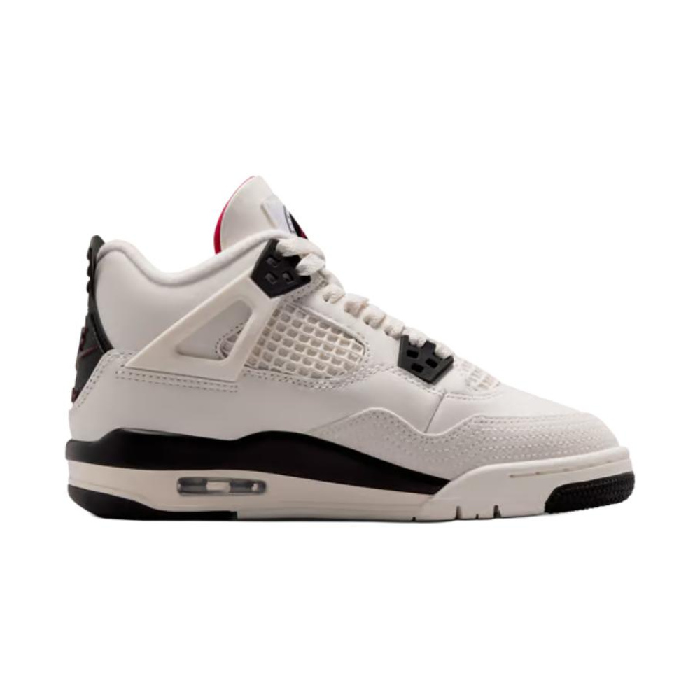 Air Jordan 4 'Cool Grey / Wolf Grey / Pure Platinum / White' Унисекс