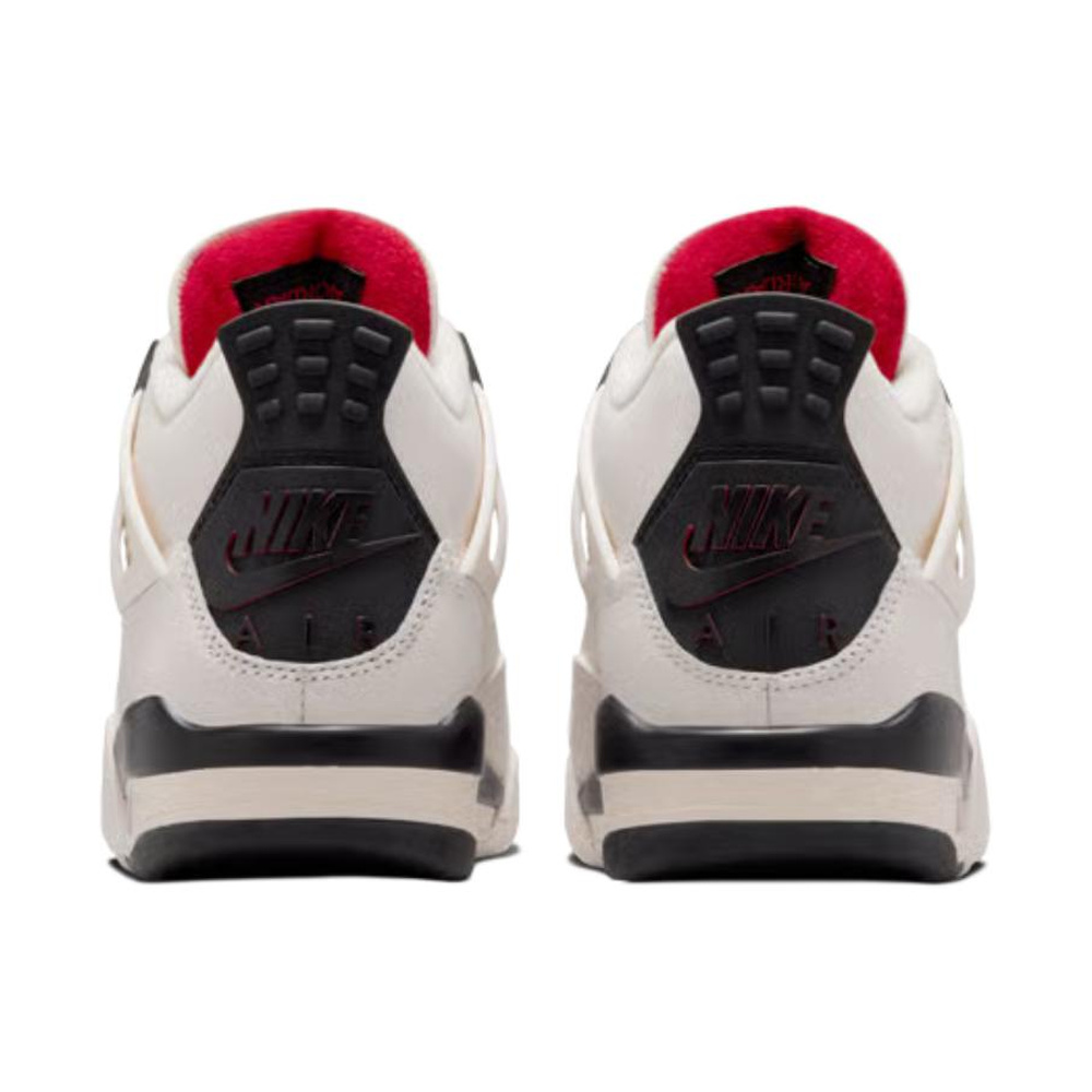 Air Jordan 4 'Cool Grey / Wolf Grey / Pure Platinum / White' Унисекс