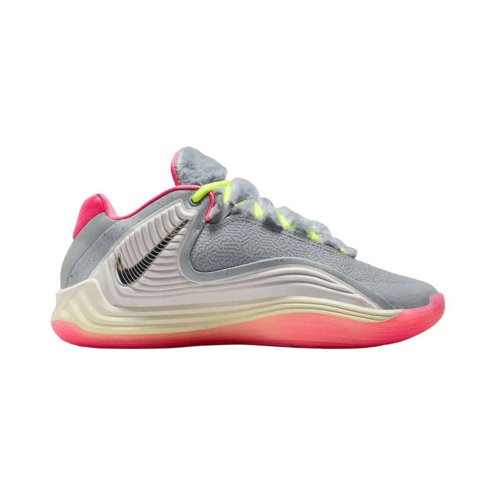 Nike Giannis Freak 7 'Black / Medium Ash / Dark Pewter / White' Мужские
