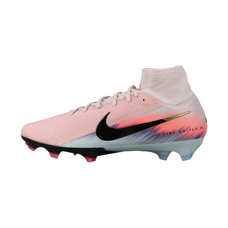 Nike Mercurial Superfly 10 'Light Pumice / Light Silver / Spruce Fog / Camo Green' Мужские