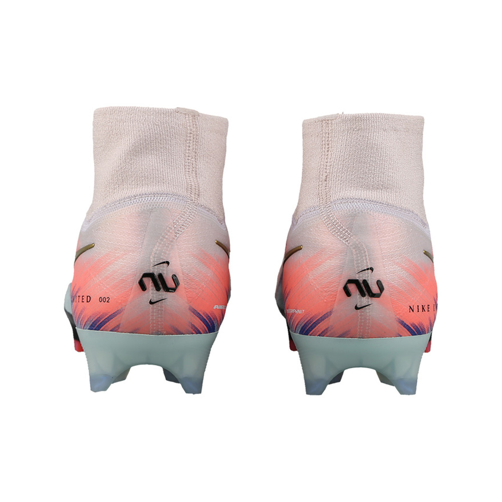 Nike Mercurial Superfly 10 'Light Pumice / Light Silver / Spruce Fog / Camo Green' Мужские