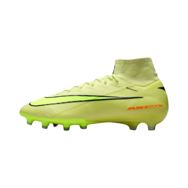 Nike Mercurial Superfly 10 'Medium Olive / Olive Flak / Vivid Purple' Мужские