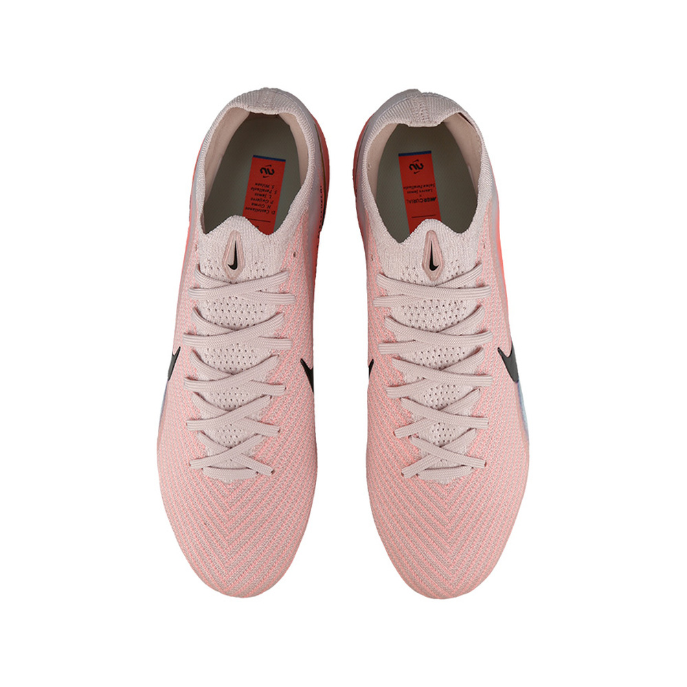 Nike Mercurial Vapor 16 'Light Pumice / Light Silver / Spruce Fog / Camo Green' Мужские