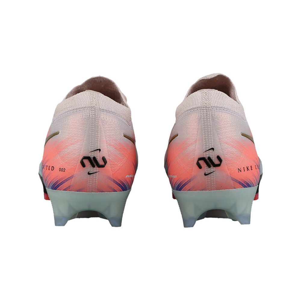 Nike Mercurial Vapor 16 'Light Pumice / Light Silver / Spruce Fog / Camo Green' Мужские