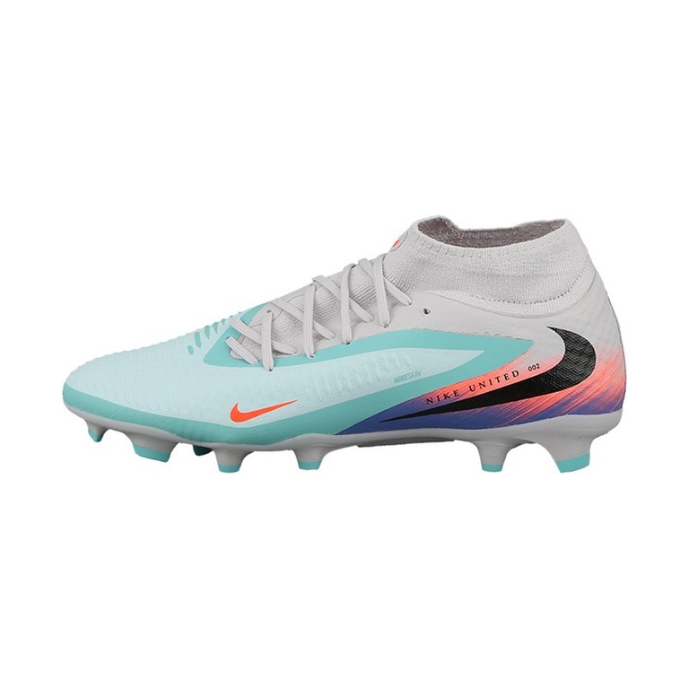 Nike Phantom 6 'Summit White / Light Pumice / Black / Silver Sage' Мужские