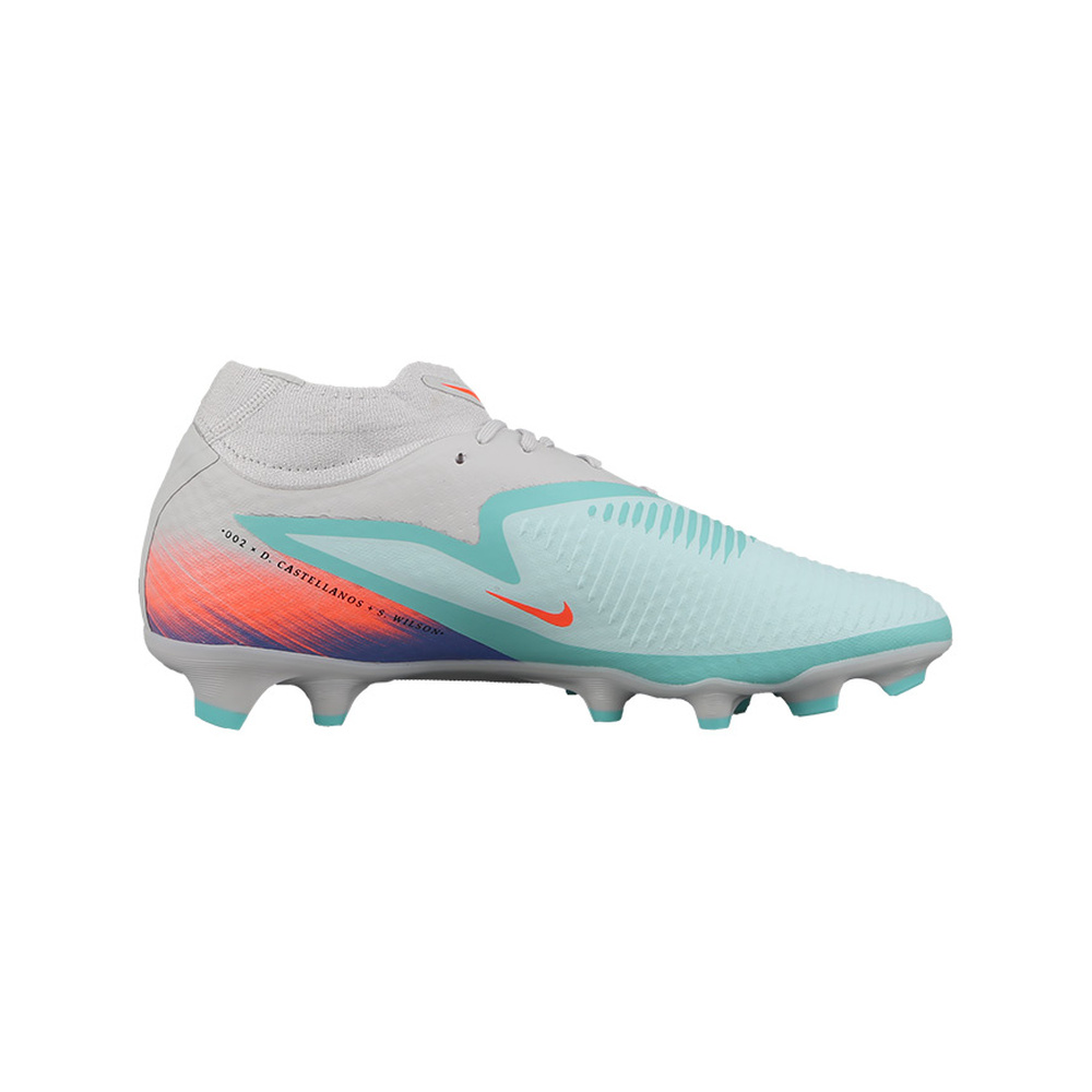Nike Phantom 6 'Summit White / Light Pumice / Black / Silver Sage' Мужские