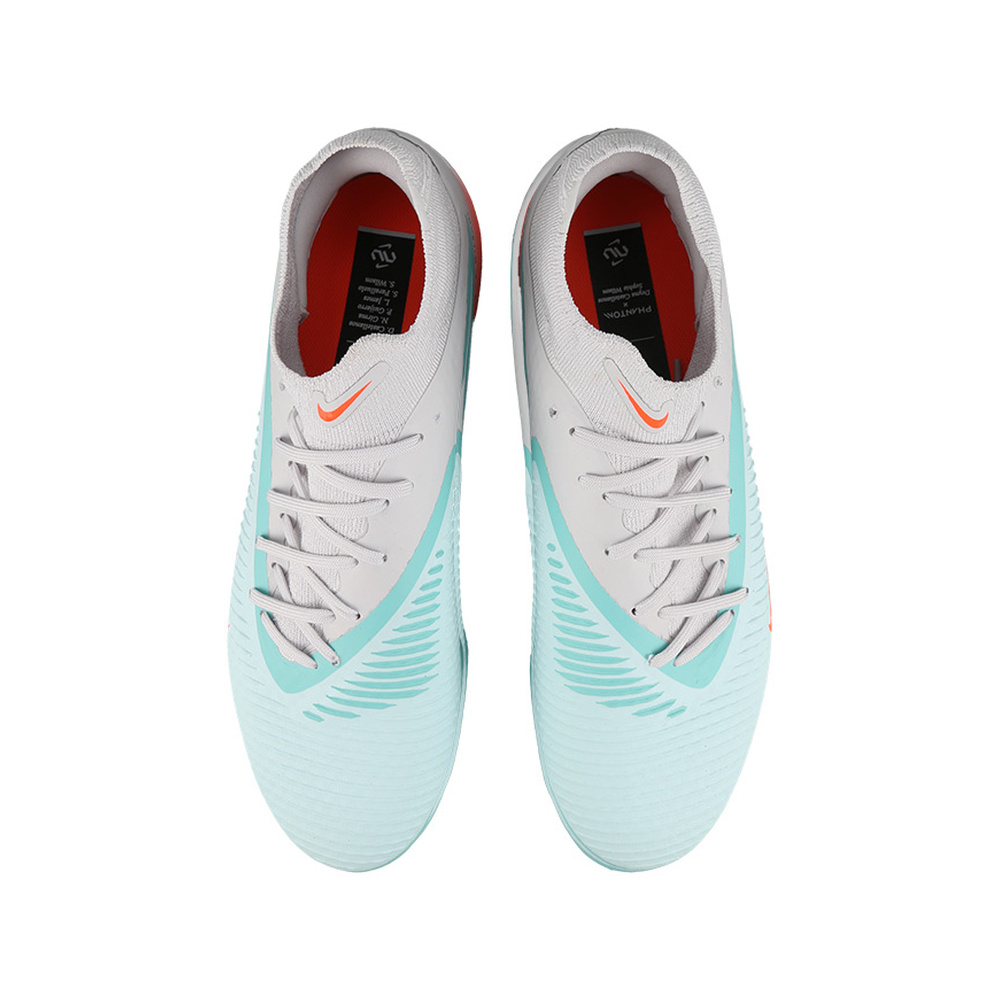 Nike Phantom 6 'Summit White / Light Pumice / Black / Silver Sage' Мужские