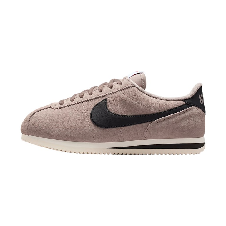 Nike Cortez 'Cream II / Pencil Point / Off White / Wolf Grey' Женские