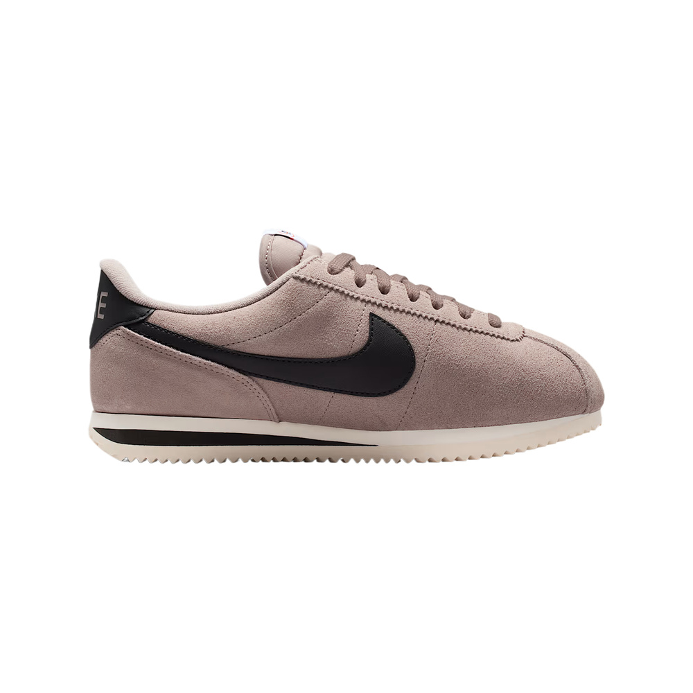 Nike Cortez 'Cream II / Pencil Point / Off White / Wolf Grey' Женские