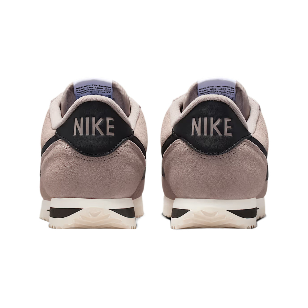 Nike Cortez 'Cream II / Pencil Point / Off White / Wolf Grey' Женские