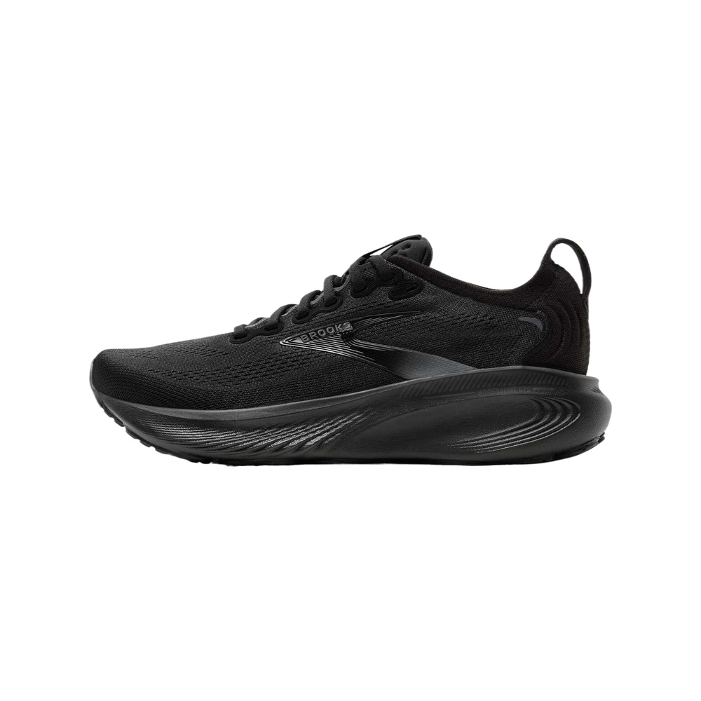 Brooks Adrenaline Gts 'Black' Мужские
