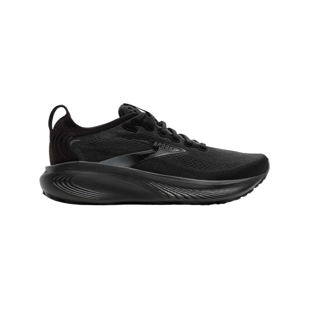 Brooks Adrenaline Gts 'Black' Мужские
