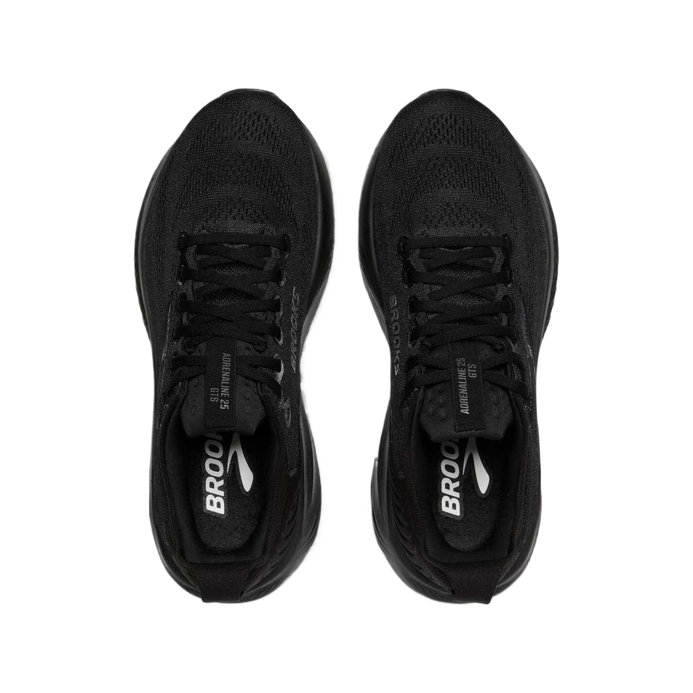 Brooks Adrenaline Gts 'Black' Мужские