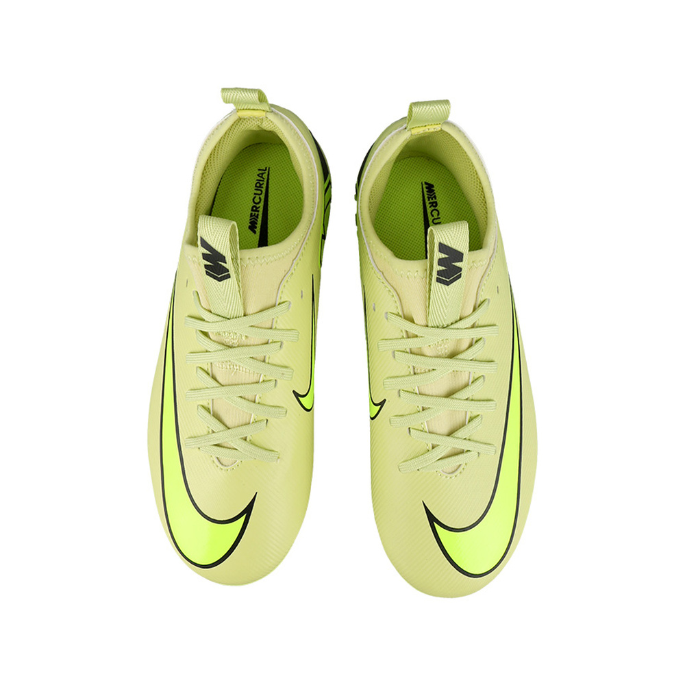 Nike Mercurial Vapor 16 'Phantom / Light Orewood Brown / Metallic Gold / Camo Green' Мужские