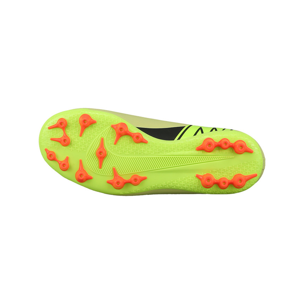 Nike Mercurial Vapor 16 'Phantom / Light Orewood Brown / Metallic Gold / Camo Green' Мужские