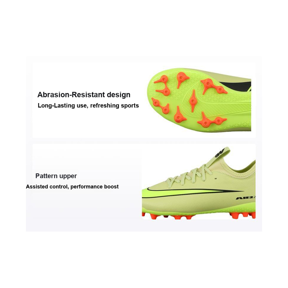 Nike Mercurial Vapor 16 'Phantom / Light Orewood Brown / Metallic Gold / Camo Green' Мужские