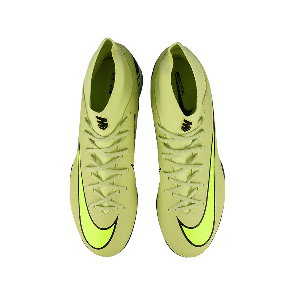 Nike Mercurial Superfly 10 'Baroque Brown / Black / Cashmere' Мужские