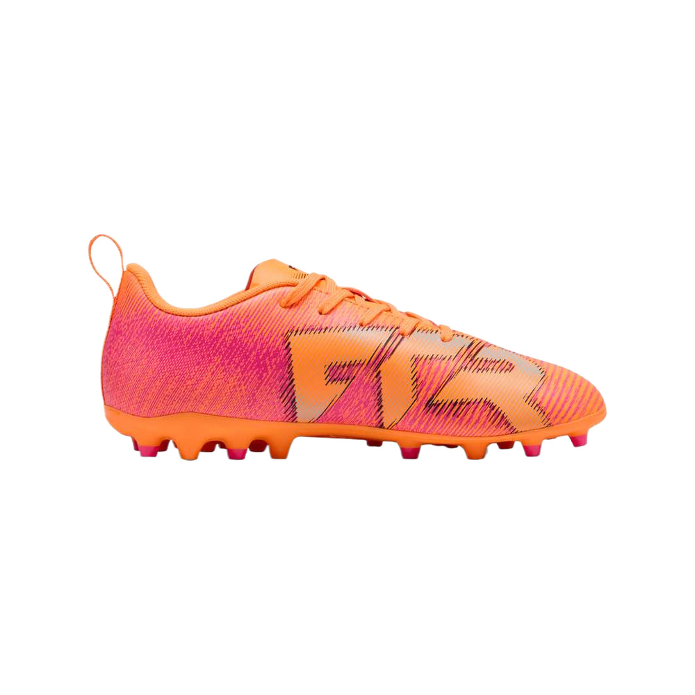 Puma Future 8 'Orange Black' Унисекс