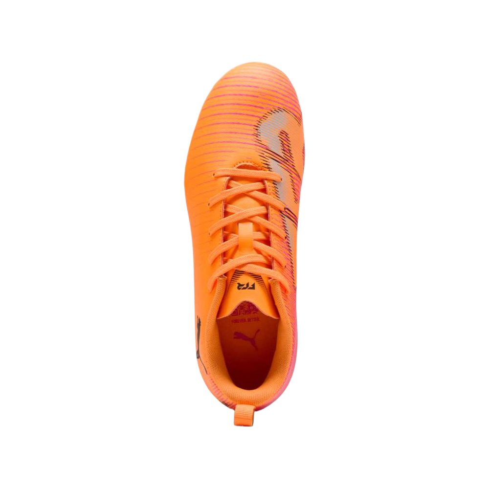 Puma Future 8 'Orange Black' Унисекс