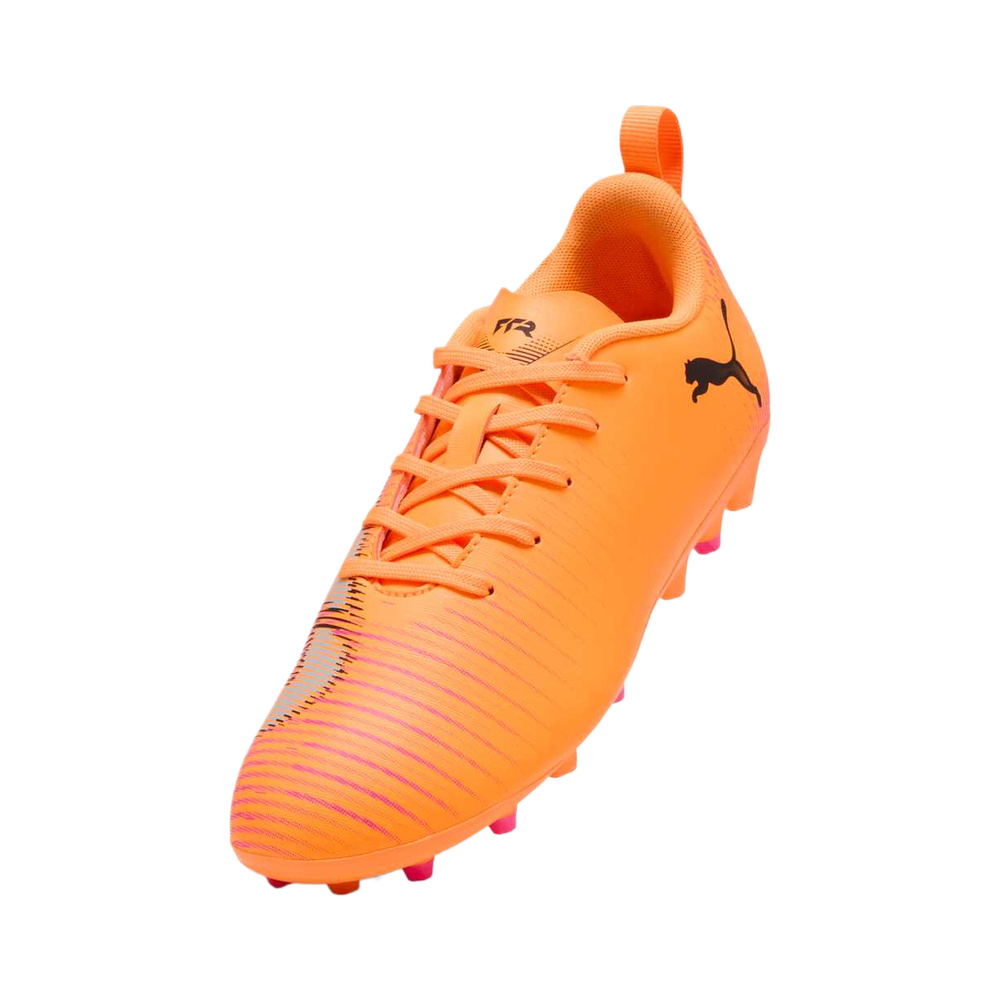 Puma Future 8 'Orange Black' Унисекс