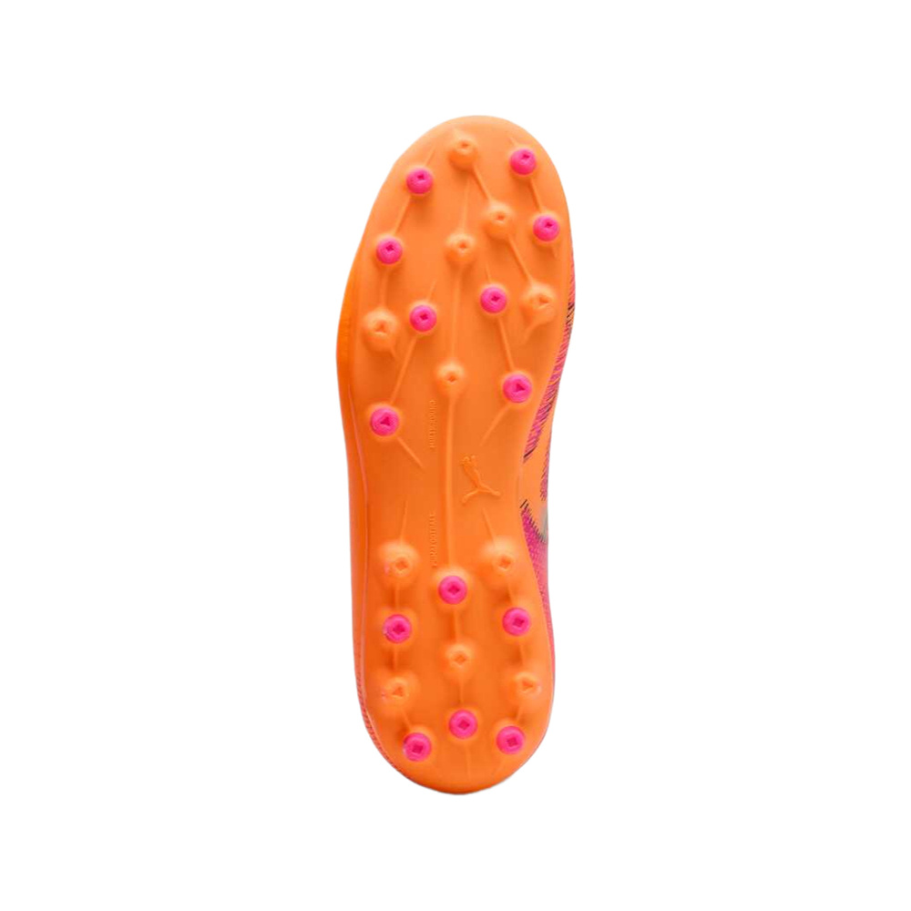 Puma Future 8 'Orange Black' Унисекс