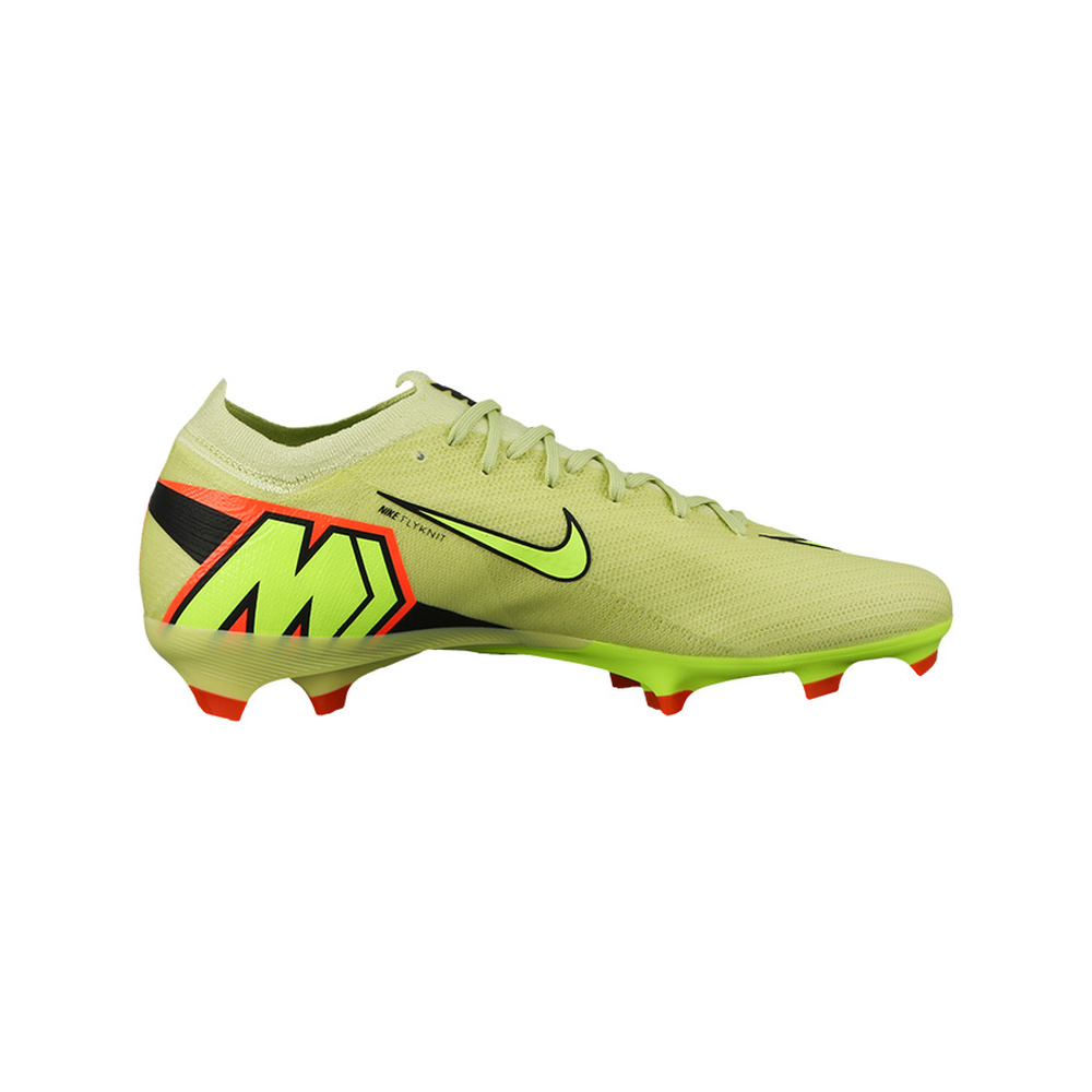 Nike Mercurial Vapor 16 'Limelight / Hyper Crimson / Volt' Мужские