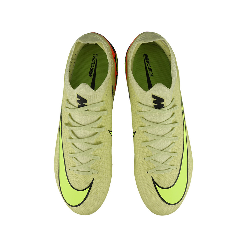 Nike Mercurial Vapor 16 'Limelight / Hyper Crimson / Volt' Мужские
