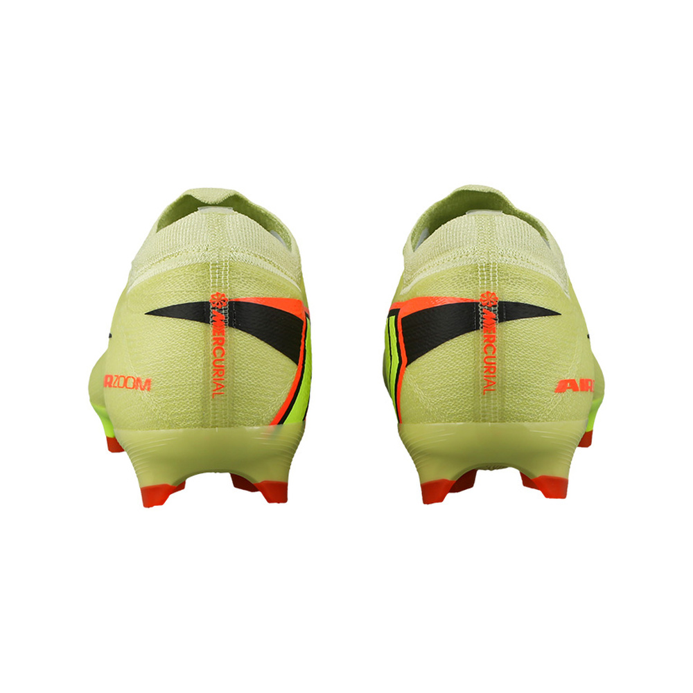Nike Mercurial Vapor 16 'Limelight / Hyper Crimson / Volt' Мужские