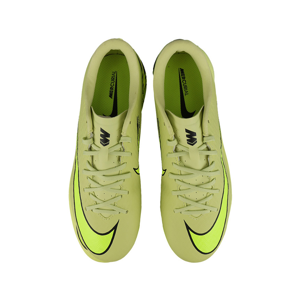 Nike Mercurial Vapor 16 'Bright Crimson / Blur' Мужские