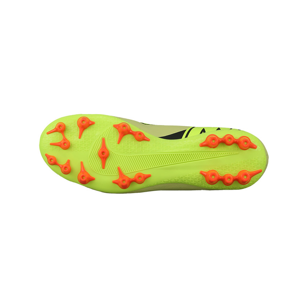 Nike Mercurial Vapor 16 'Bright Crimson / Blur' Мужские