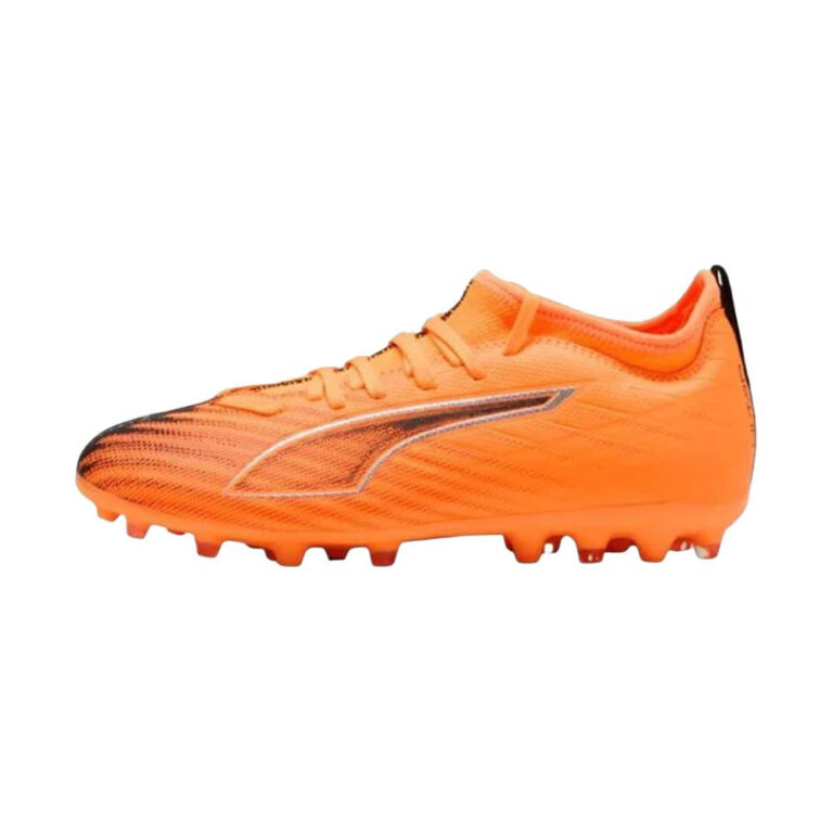 Puma Ultra 6 'Orange Black' Унисекс