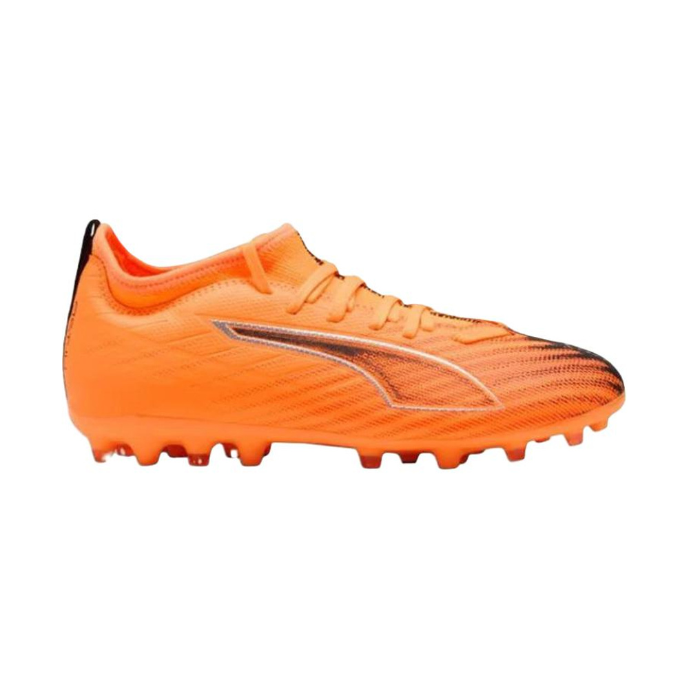 Puma Ultra 6 'Orange Black' Унисекс
