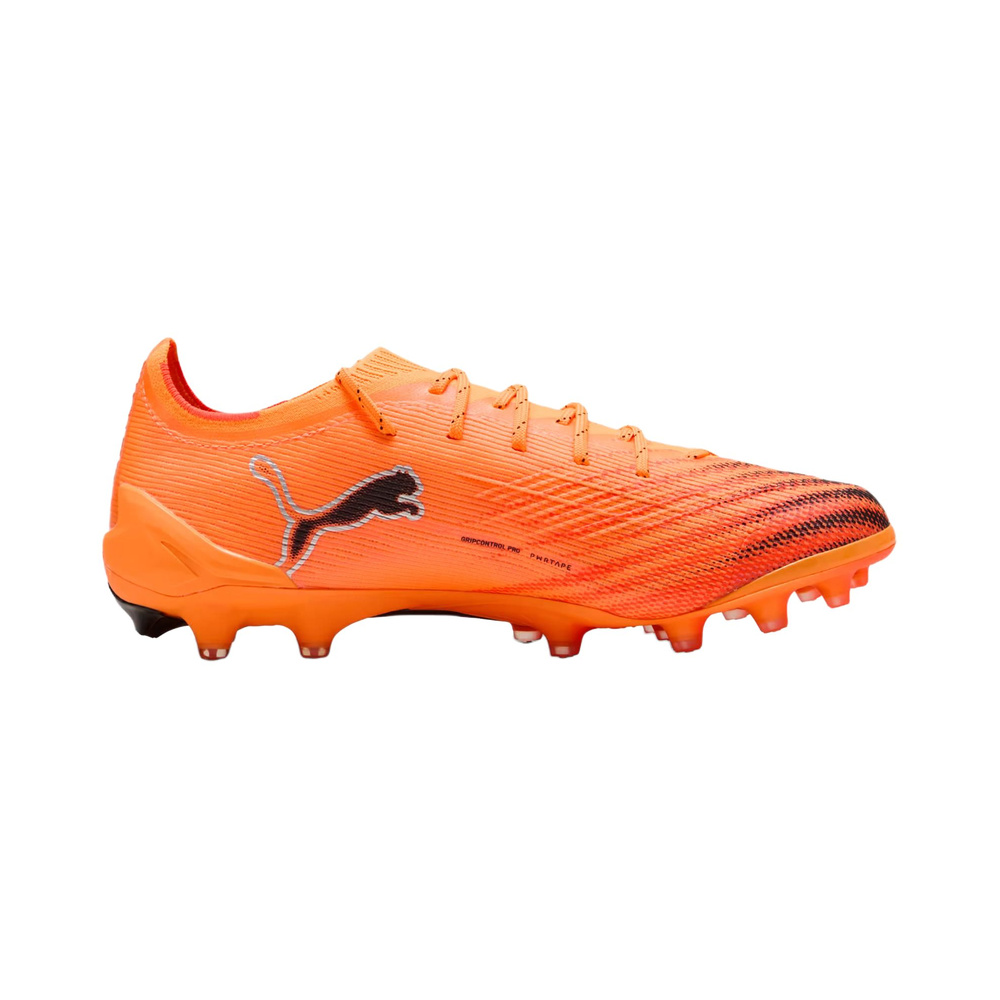 Puma Ultra 6 'Orange Black' Мужские
