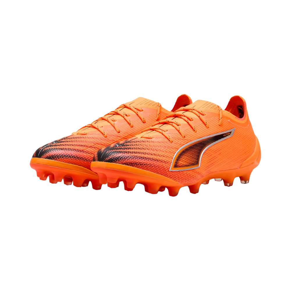 Puma Ultra 6 'Orange Black' Мужские