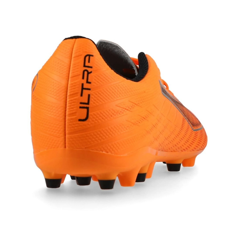 Puma Ultra 6 'Orange Black' Мужские