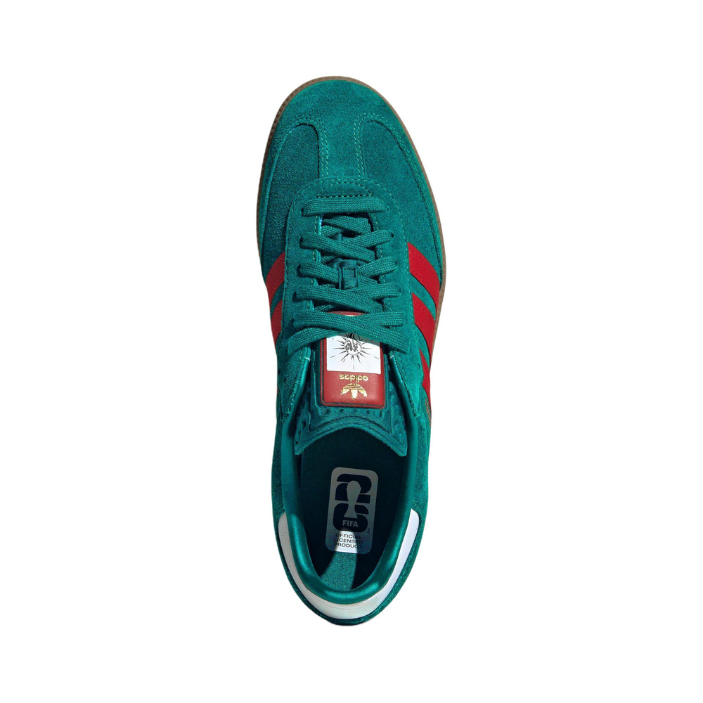 Adidas Samba OG 'Dark Green' Мужские