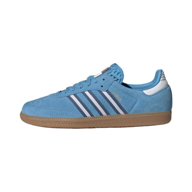 Adidas Samba OG 'Blue' Мужские